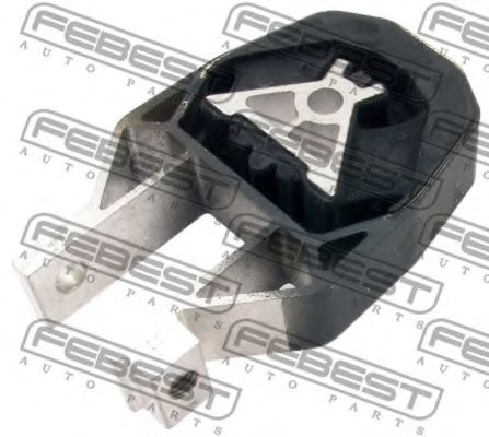    (FORD FOCUS CB4 2007-) FE FM-CB4RR
