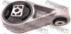   (FORD FOCUS I DAW / DBW / DFW / DNW 1998-2004) FM-FOC3