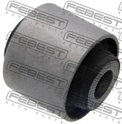 САЙЛЕНТБЛОК ЗАДНЕЙ ЦАПФЫ ПОДВЕСКИ HAB-202