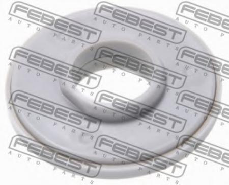 ПОДШИПНИК ОПОРЫ ПЕРЕДНЕГО АМОРТИЗАТОРА (HONDA LOGO GA3/GA5 1996-2001) FEBEST HB-003