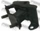 ПОДУШКА КОРОБКИ СКОРОСТ.ЗАДН.AT HONDA ACCORD CL/C HM-062