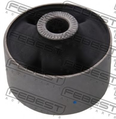 С/БЛОК ПЕРЕДНЕГО РЫЧАГА ЗАДНИЙ KAB-SLB