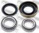      (NISSAN TERRANO II R20 1993-2006) FEBEST KIT-R20