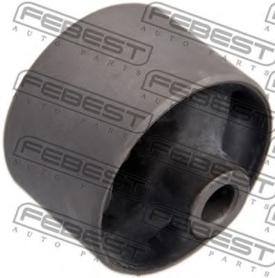 С/БЛОК ЗАДНЕГО ПРОДОЛЬНОГО РЫЧАГА MAB-055