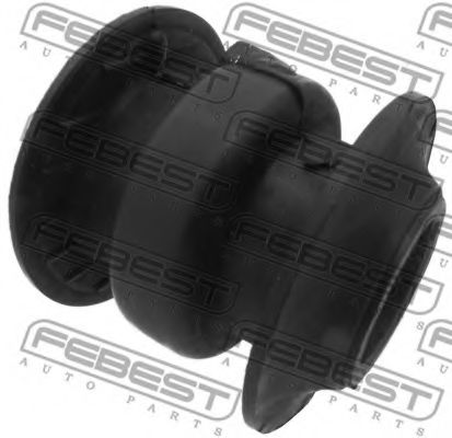 САЙЛЕНБЛОК ЗАДНЕЙ ПРОДОЛЬНОЙ ТЯГИ MZAB-024