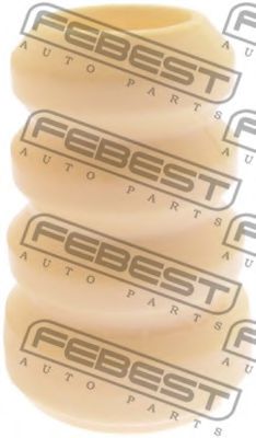 ОТБОЙНИК ПЕРЕДНЕГО АМОРТИЗАТОРА MZD-323F