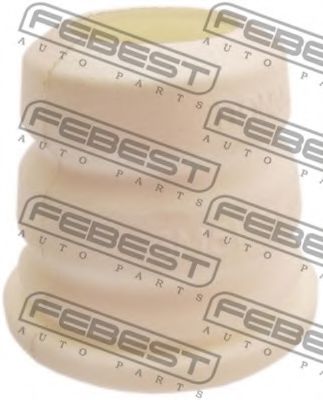 ОТБОЙНИК ПЕРЕДН.АМОРТ. MAZDA 3 BK 03-08 MZD-MZ3F