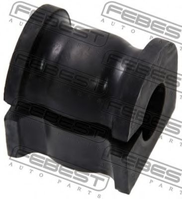 ВТУЛКА ЗАДНЕГО СТАБИЛИЗАТОРА MZSB-CX7R