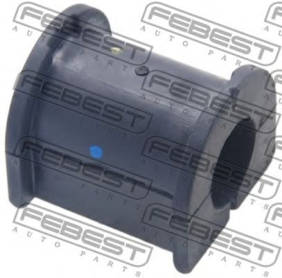 ВТУЛКА ПЕРЕДНЕГО СТАБИЛИЗАТОРА D21,5 MZSB-FRF