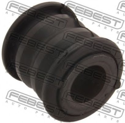 NAB-187 САЙЛЕНБЛОК РУЛЕВ.РЕЙКИ  NISSAN SUNNY B15/ALMERA N16 2000-2005 NAB-187