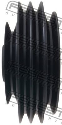 ШКИВ КОЛЕНВАЛА RD28 (NISSAN PATROL SAFARI Y61 1997-2002) NDS-RD28