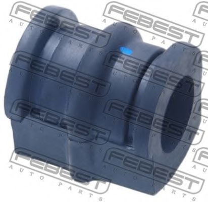 ВТУЛКА ПЕРЕДНЕГО СТАБИЛИЗАТОРА NSB-002