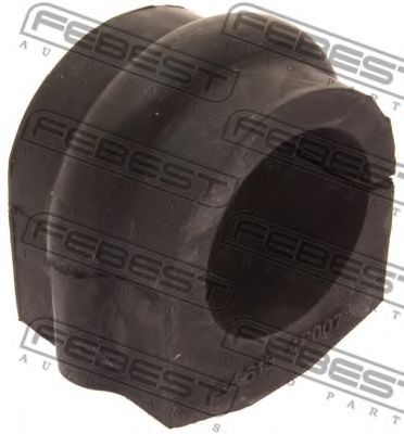 ВТУЛКА СТАБИЛИЗАТОРА NISSAN PATHFINDER R50 95-03 ПЕР. 27ММ NSB-008