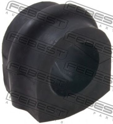 NSB-023 ВТУЛКА ПЕРЕДНЕГО СТАБИЛИЗАТОРА D25 (NISSAN NSB-023