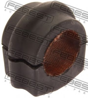 ВТУЛКА ПЕРЕДНЕГО СТАБИЛИЗАТОРА (D24) (R\ NESSA N30 NN30 PNN30 2WD) ASVA NSB-027