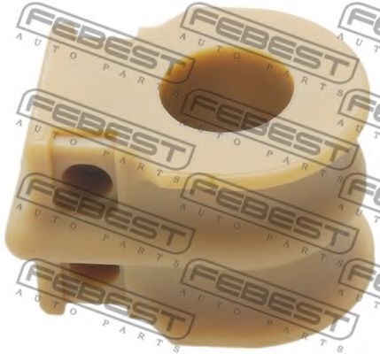 ВТУЛКА СТАБИЛИЗАТОРА FR NI TEANA J32 D=24 08-13 NSB-J32F