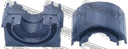 ВТУЛКА СТАБИЛИЗАТОРА OPEL ASTRA H 04-10 ПЕР.(К-КТ. OPSB-ASHF