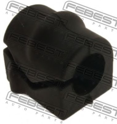 ВТУЛКА ПЕРЕДНЕГО СТАБИЛИЗАТОРА OPSB-CORCF