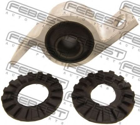 САЙЛЕНБЛОК ЗАДН.FR LРЫЧАГА SUBARU IMPREZA 00- SAB-BHRL