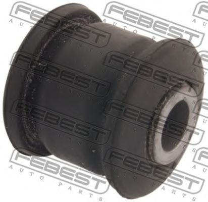 С/БЛОК ЗАДНИЙ SZAB-040