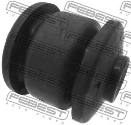 С/БЛОК ЗАДНЕГО ВЕРХНЕГО РЫЧАГА TAB-165