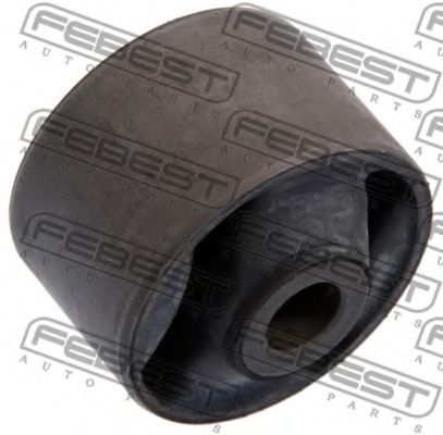 САЙЛЕНБЛОК ЗАДН.ПРОДОЛН.РЫЧАГА TOYOTA RAV4 ACA3/G TAB-448