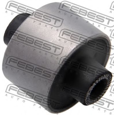 САЙЛЕНБЛОК ЗАДНЕЙ ЦАПФЫ (TOYOTA RAV4 ACA3 /GSA3  2005- TOYOTA SCION TC AGT20 2010- TOYOTA ZELAS AGT2 TAB-450RUB