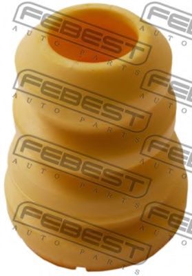 ОТБОЙНИК ПЕРЕДНЕГО АМОРТИЗАТОРА TD-MCU15F