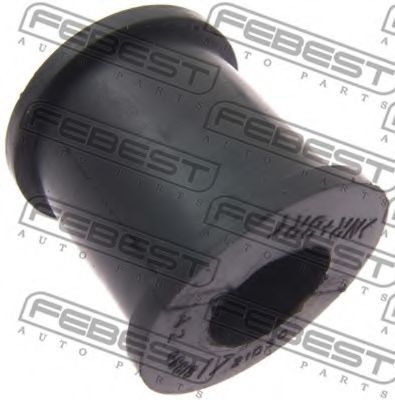 ВТУЛКА ЗАДН.СТАБ.D17 TOYOTA CALDINA ST215/CT216 TSB-30C