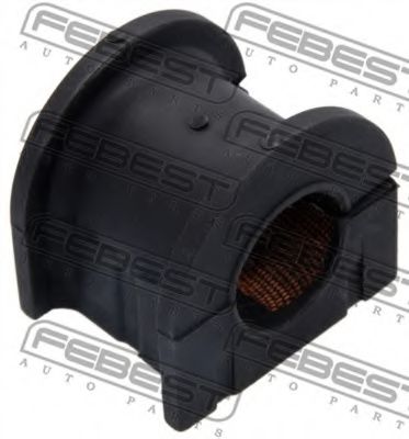    D25 (TOYOTA LAND CRUISER PRADO 90 1996-2002) FEBEST TSB-729