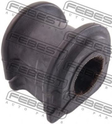 ВТУЛКА ПЕРЕДНЕГО СТАБИЛИЗАТОРА D25 (TOYOTA MARK X GRX120 2004-2009) TSB-775