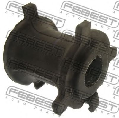 ВТУЛКА ЗАДНЕГО СТАБИЛИЗАТОРА TSB-GRJ200R