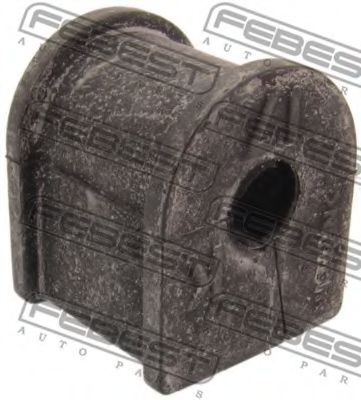 ВТУЛКА ЗАДНЕГО СТАБИЛИЗАТОРА D17 TSB-MCV20R