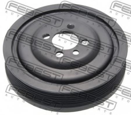   SKODA OCTAVIA II 04 VWDSTIG