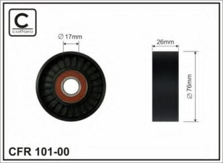  /.  BUICK, CHE, PONT 101-00