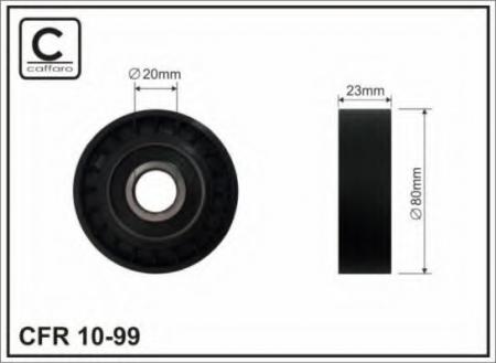  /.  FI DUCATO 1.9TD 94-02 1099