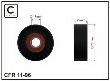  /.  BMW 1(E82), 3(E90/91/92) 11-96