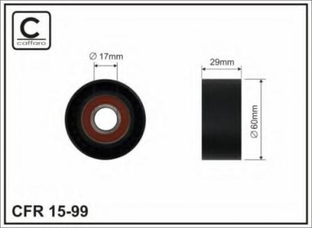  /.  BMW 7(E65/66) 02- 15-99 Caffaro