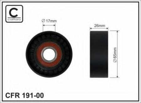  /.  DACI DUSTER, LOGAN 1.5DCI 191-00