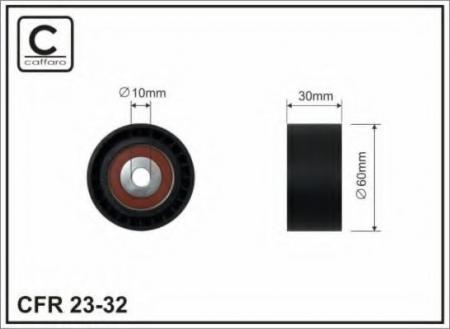   FO FOCUS II, MA 2/3, PSA 23-32