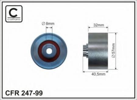    PSA BERLINGO, C3, 106 II, 206, 307 247-99