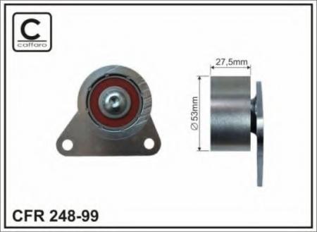    FO FOCUS II, MONDEO IV, RE LAGUNA 248-99
