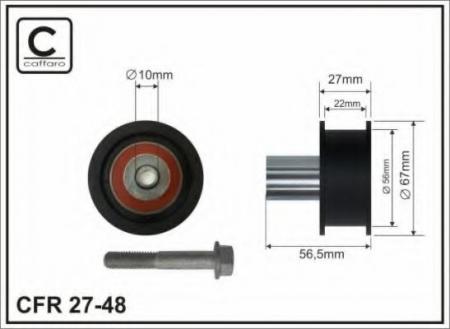    VAG A2, FABIA, OCTAVIA, BORA 27-48