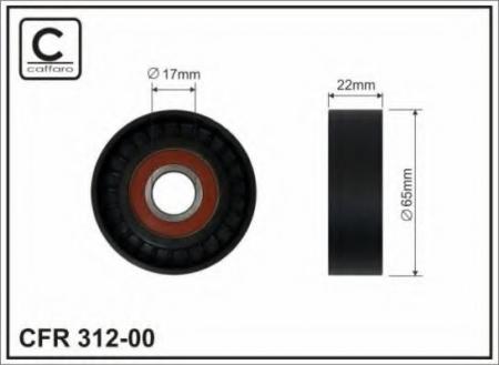  /.  HY ACCENT, GETZ, I10/30, KIA 312-00