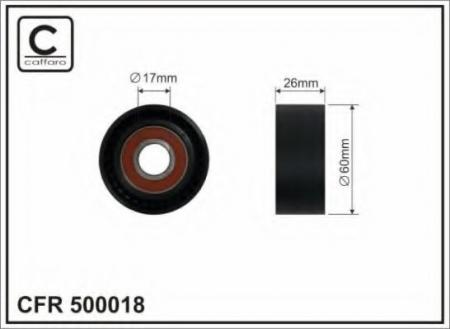  /.  BMW 3(E90), 5(F10), 6(F12), 7 500018