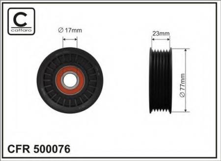  /.  DOD NITRO, JEEP GR.CHEROKEE 500076