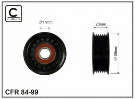  /.  FO FOCUS, MONDEO II, TRANSIT 84-99