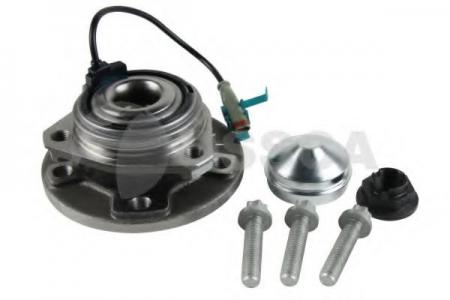   C ABS, 5  / OPEL ASTRA-H, ZAFIRA-B 10943