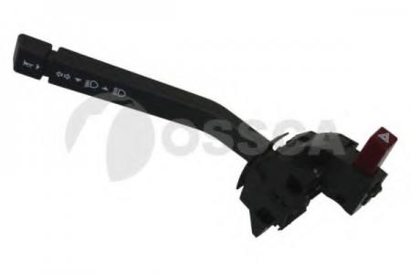 ПЕРЕКЛЮЧАТЕЛЬ СВЕТА ФАР (ПОВОРОТОВ) / FORD TRANSIT 06/98~ 01468