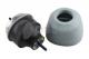    R / AUDI A4, A6; SKODA SUPERB; VW PASSAT-V 1.6-2.0 95~ 01899